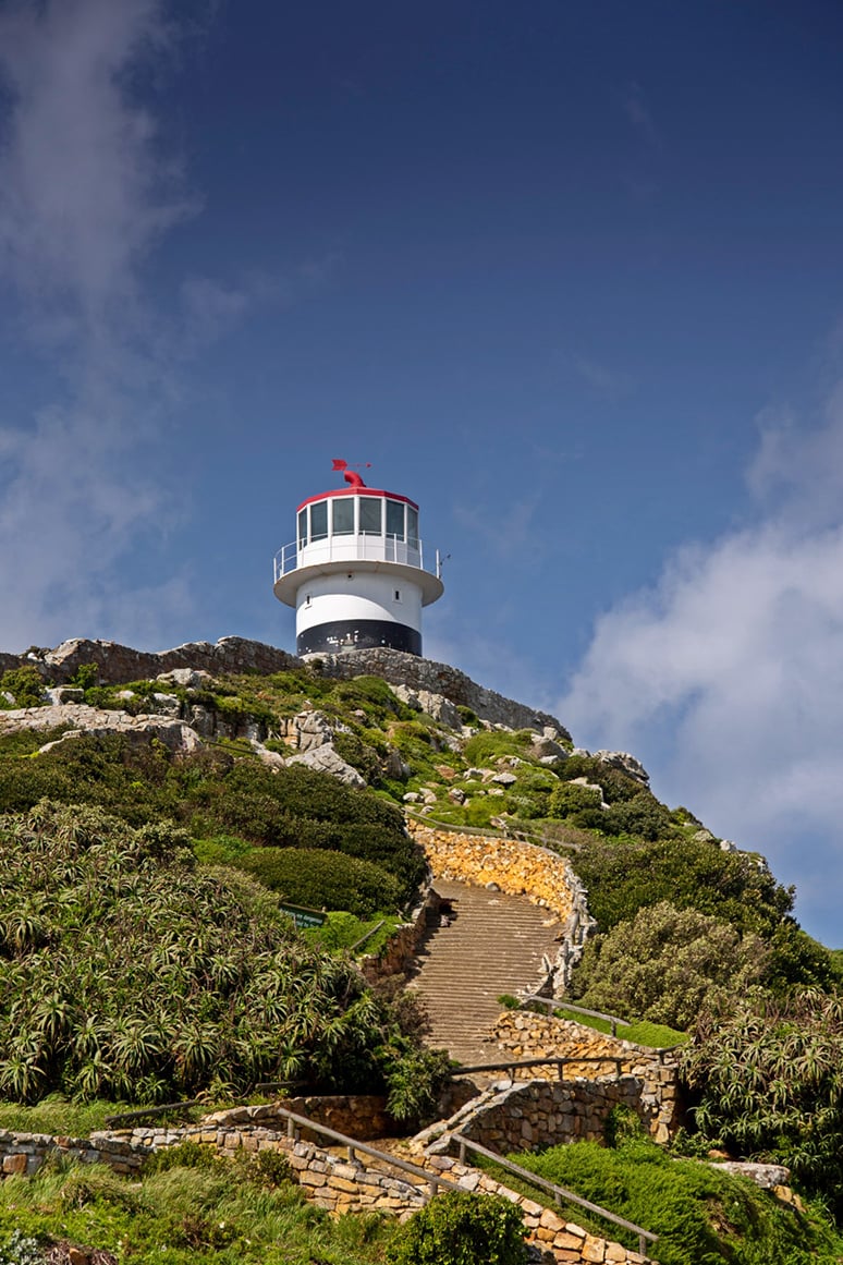 Cape-Point