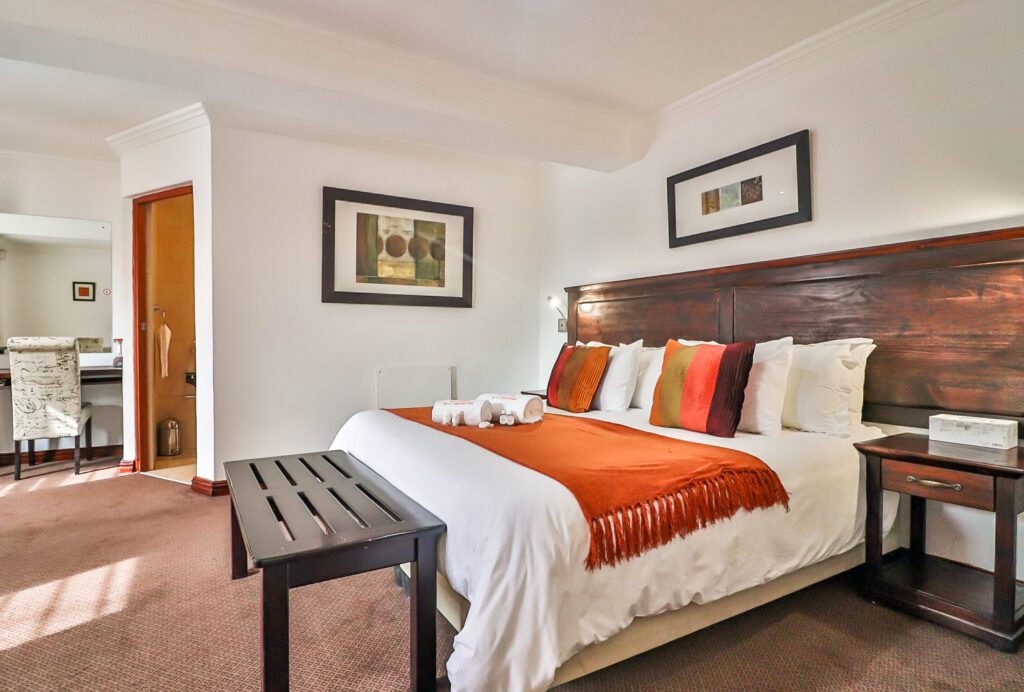 Kwantu Guesthouses