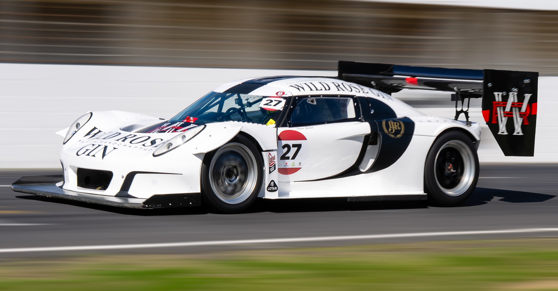 Todos los cierres de carreteras de Speed ​​Classic en Ciudad del Punta que debes entender