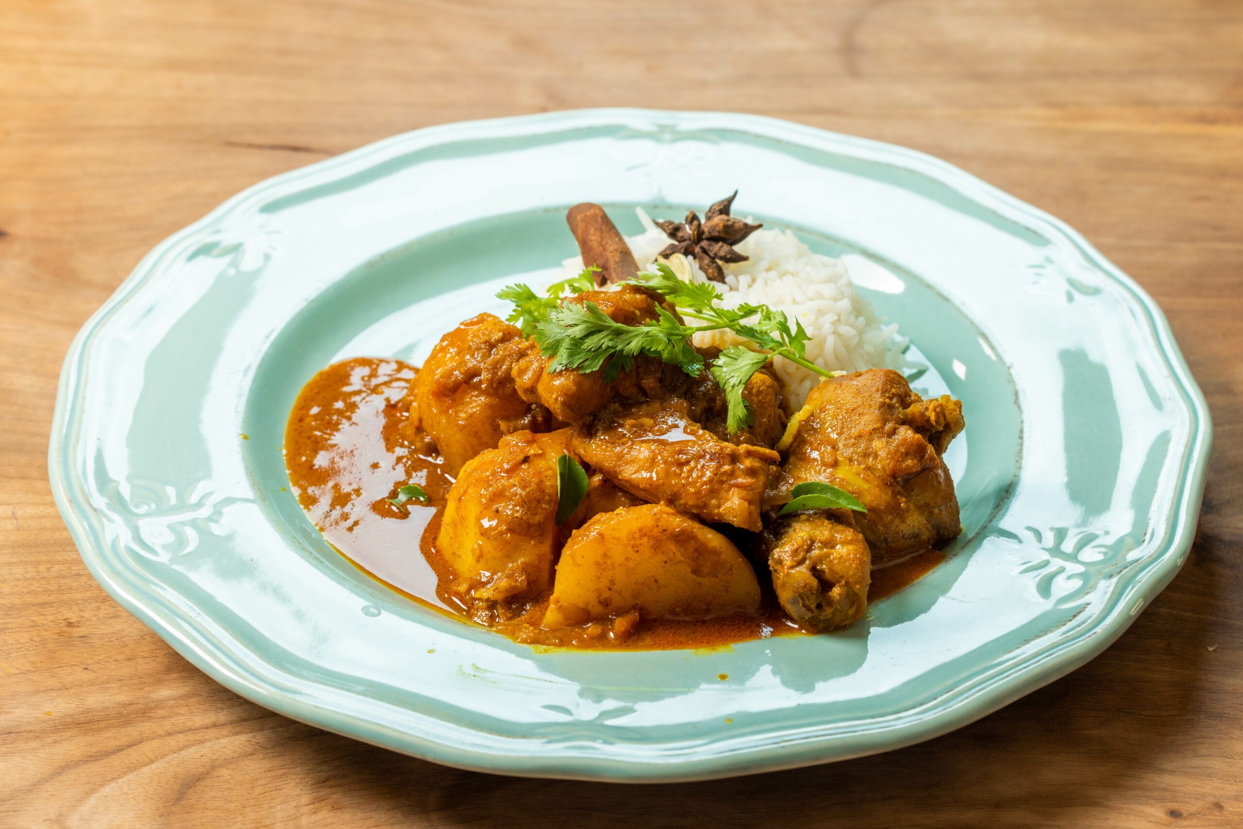 Celebrar el Día del Patrimonio en Ciudad del Lado con delicias de comida tradicional de Sudáfrica Celebrar el Día del Patrimonio en Ciudad del Lado con delicias de comida tradicional de Sudáfrica