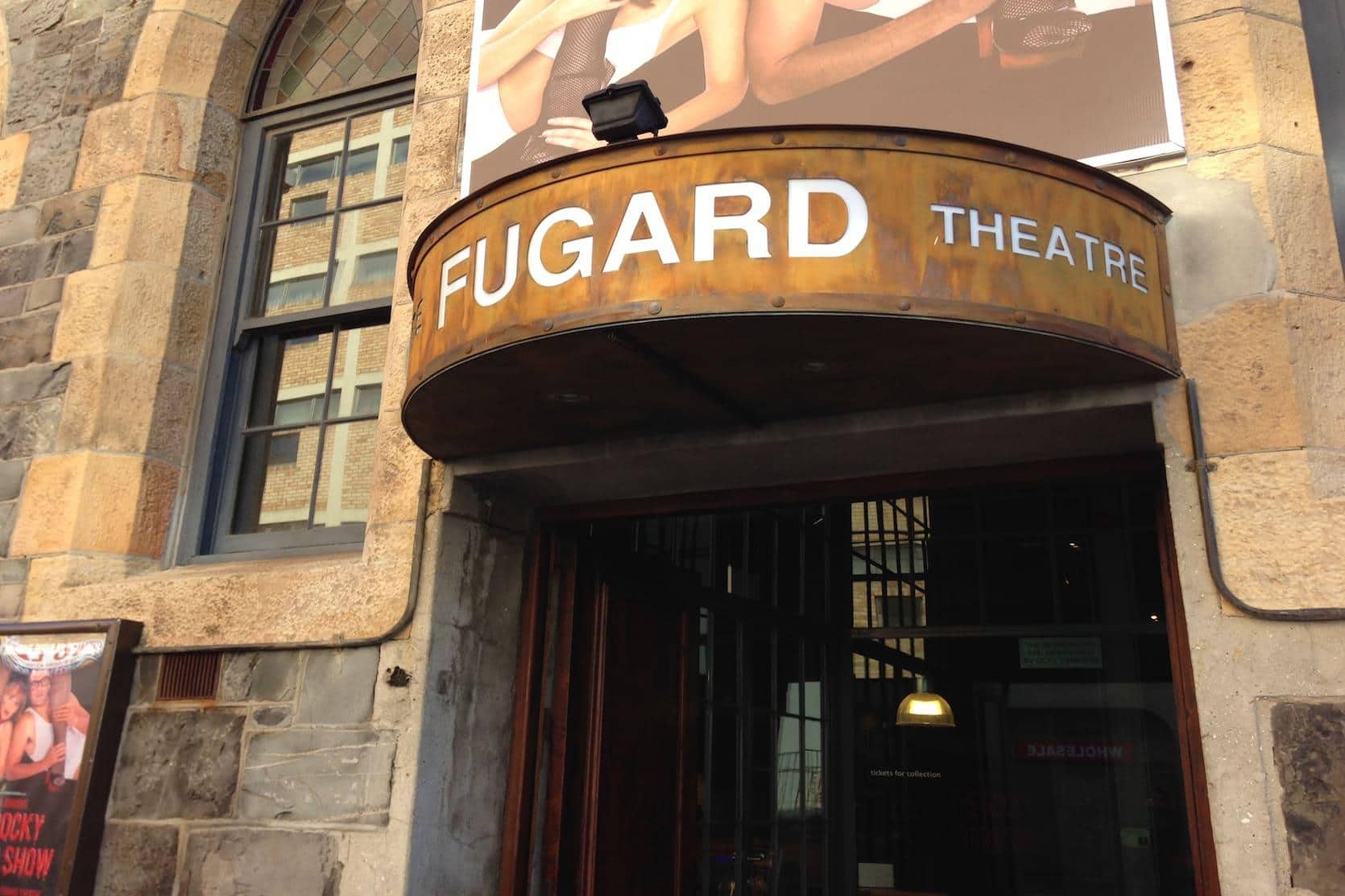 Fugard Theatre