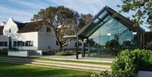 10 Cape Town Eateries to Enjoy a Christmas Feast - Cape Town Tourism