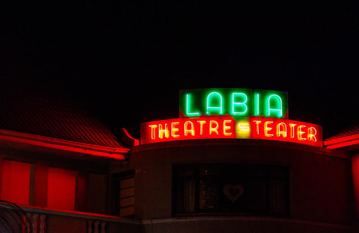 Labia Theatre