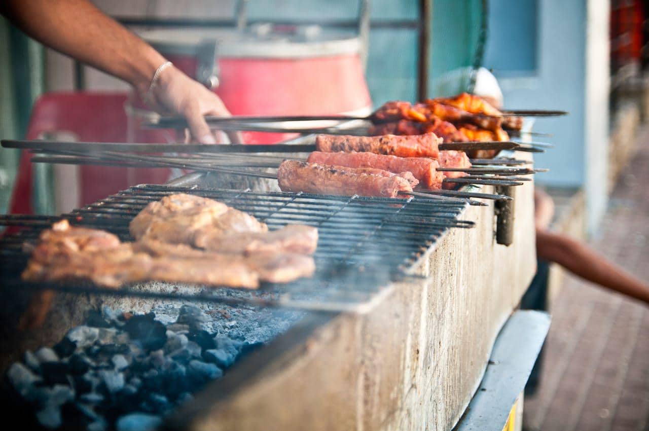 meat on the braai - Cape Town Attractions - Cape Town Tourism