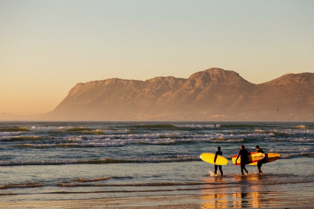 Cape Town Tourism Guide - Cape Town Tourism