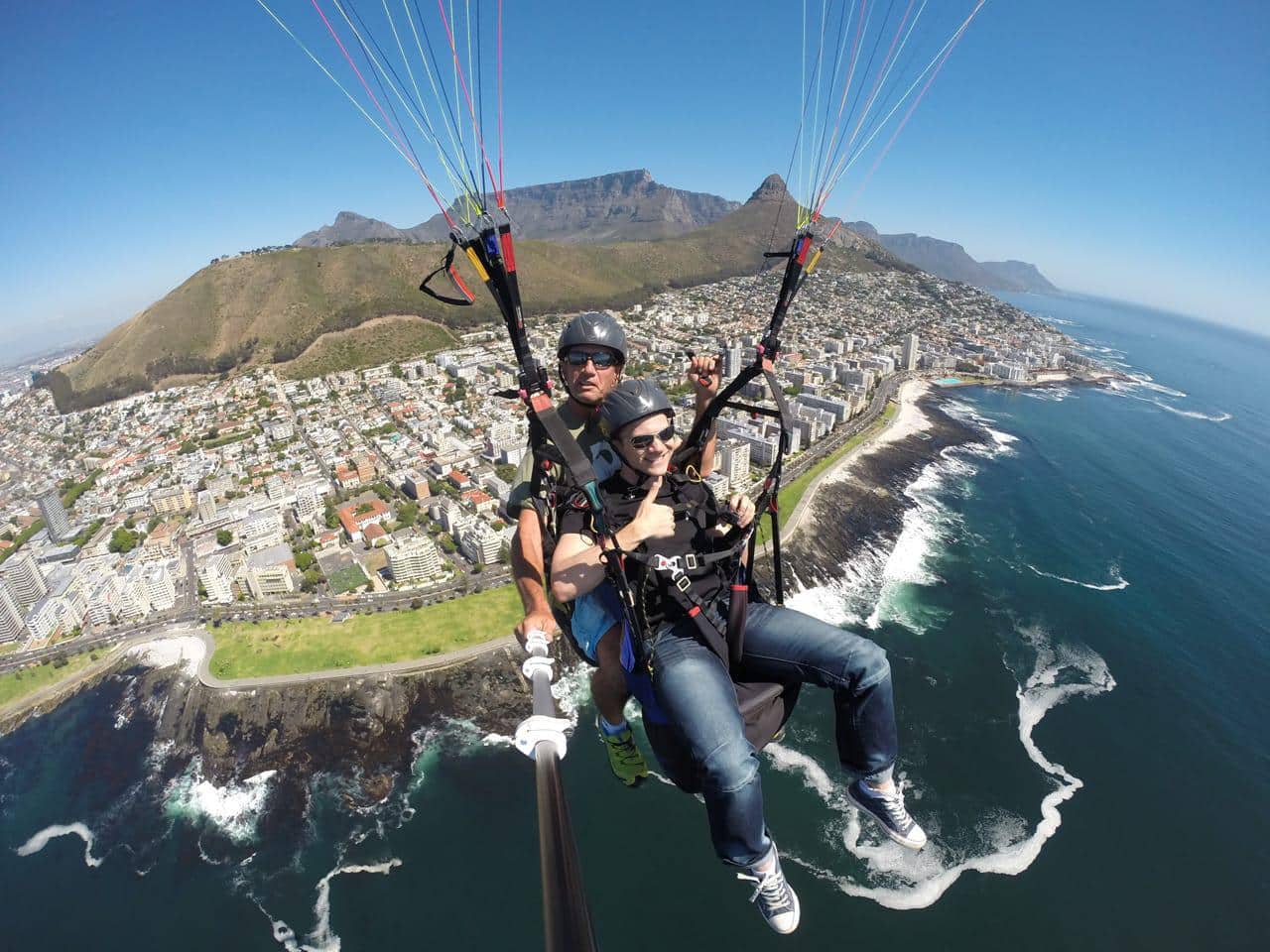 skywings Paragliding