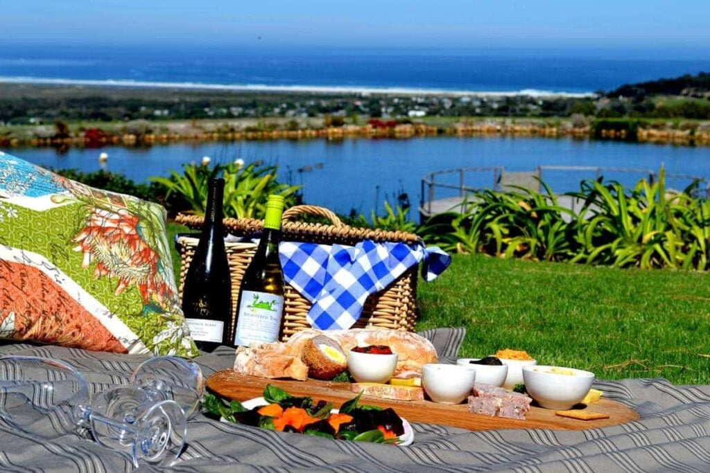Cape Point Vineyards
