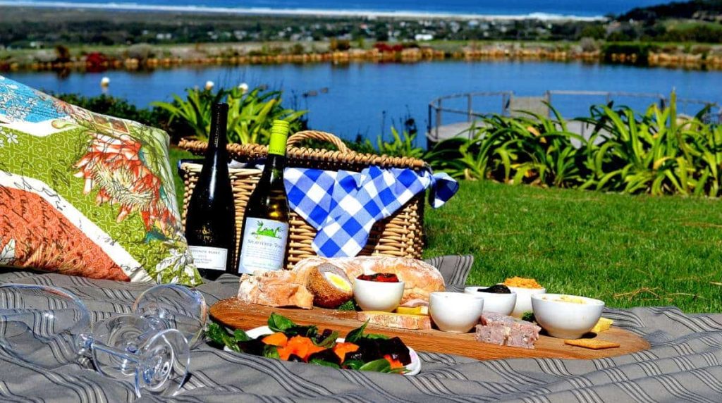 Cape Point Vineyards