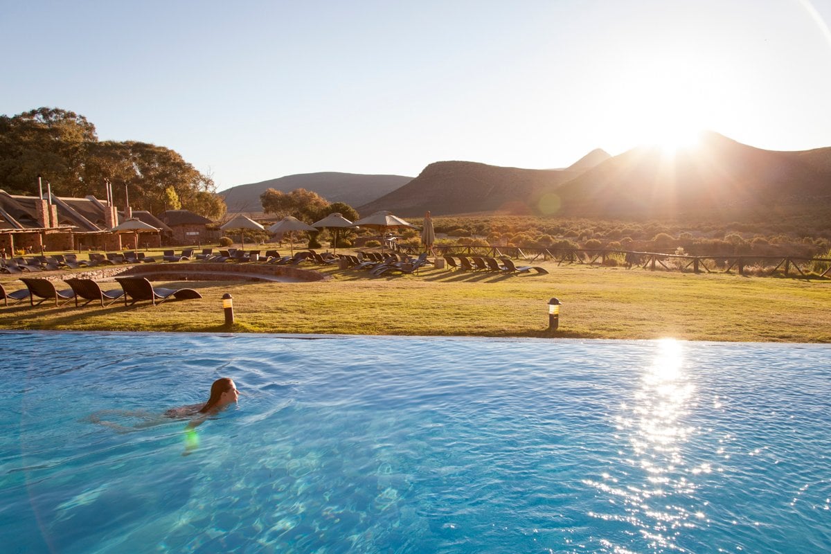 Luxury at Aquila - Cape Town Attractions - Cape Town Tourism