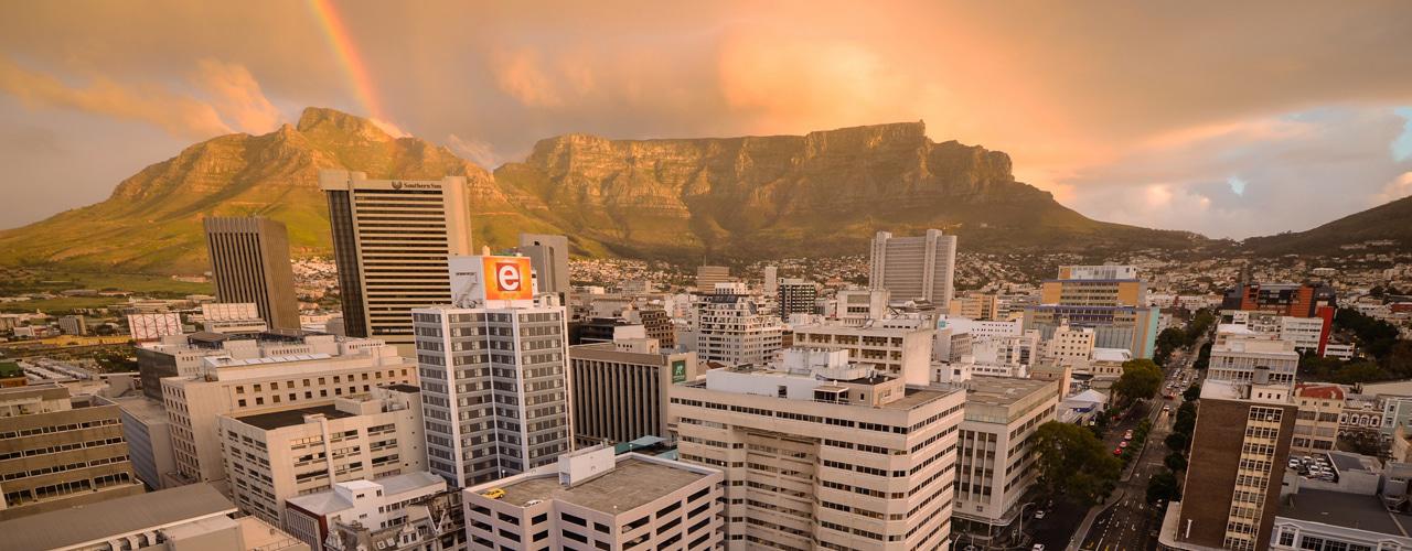 Historical facts Cape - Cape Town