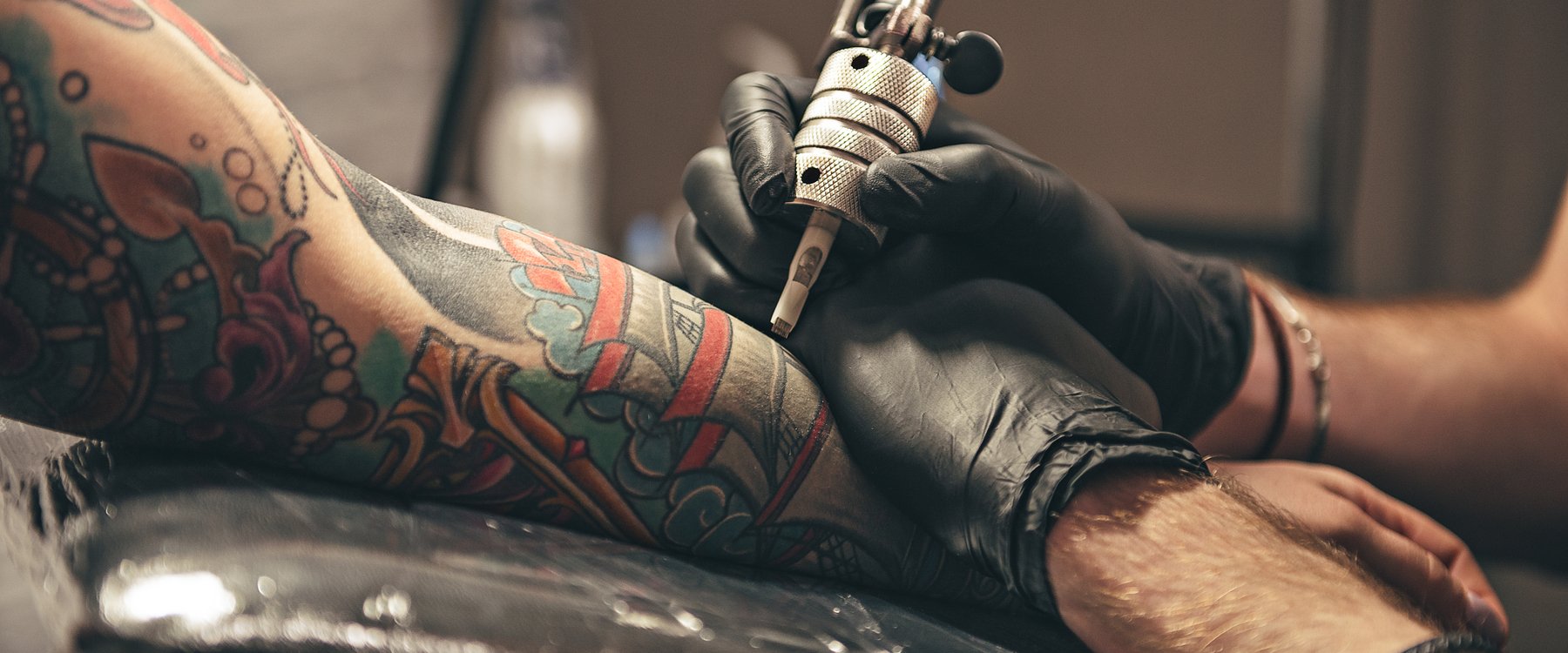 The best tattoo studios in Cape Town - Cape Town Tourism