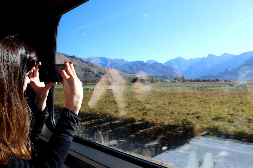 train trip to matjiesfontein from cape town