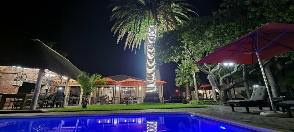 Excellent Guest House