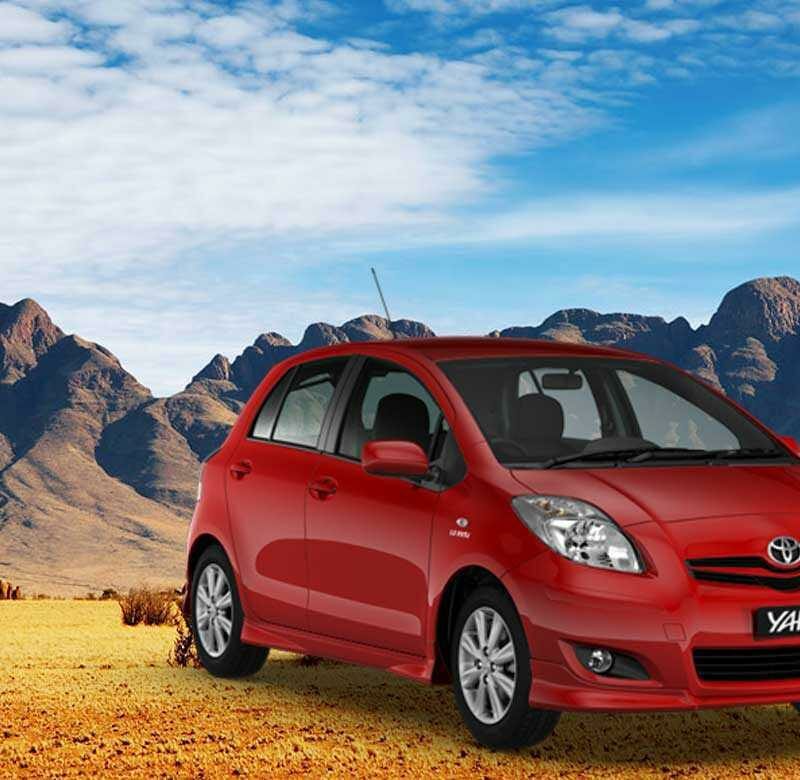 First Car Rental Cape Town Tourism