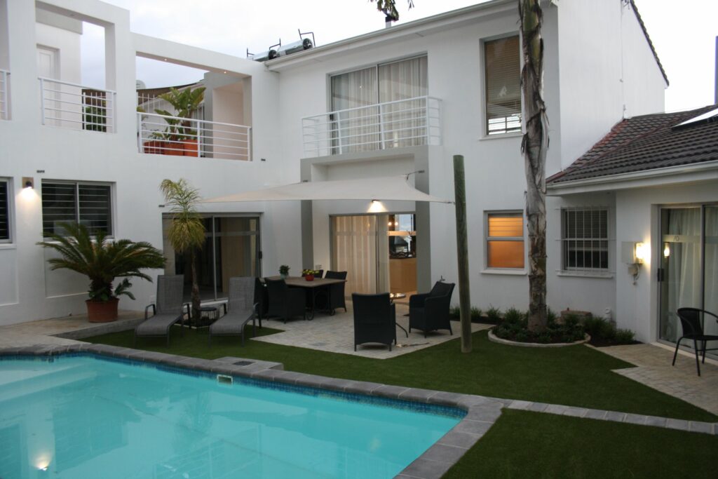 African Dreams Guesthouse