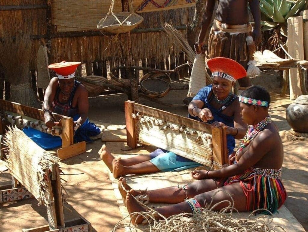 Abang Africa Travel