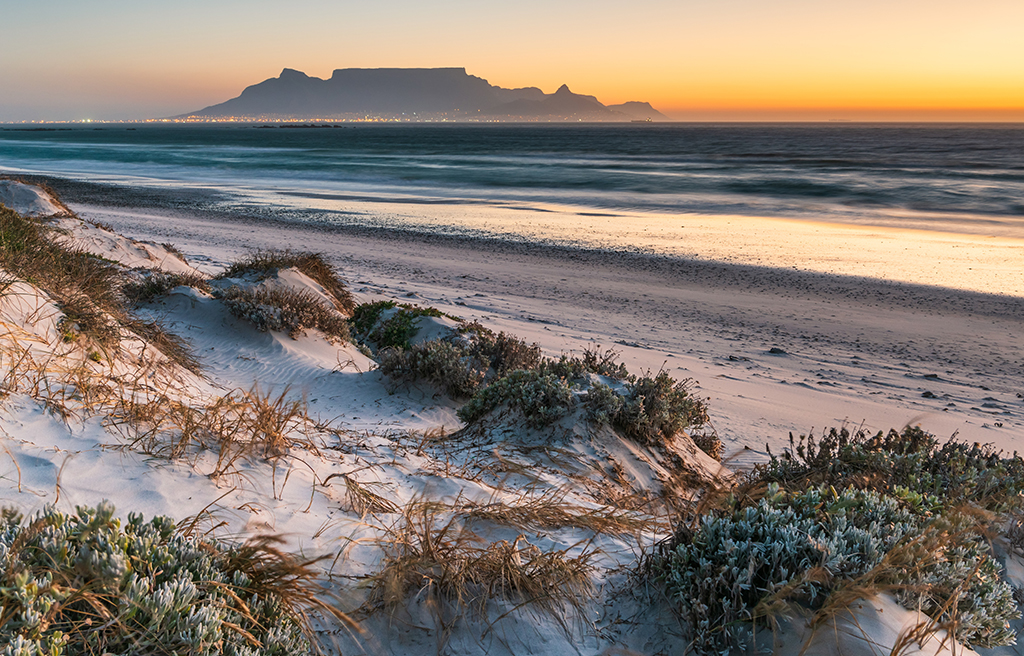 The Ultimate 48 Hours in Cape Town