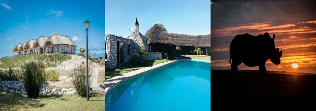 Buffelsfontein Game and Nature Reserve