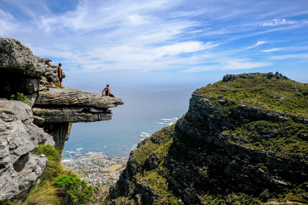 Table Mountain Treks and Tours