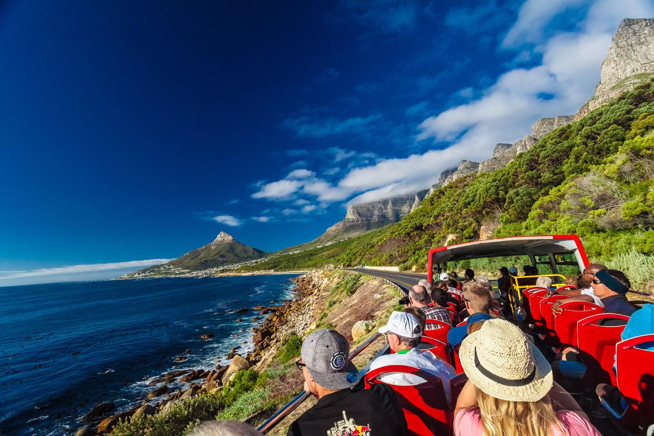 akademisk Bot Peck Itineraries & Tours - Cape Town Tourism