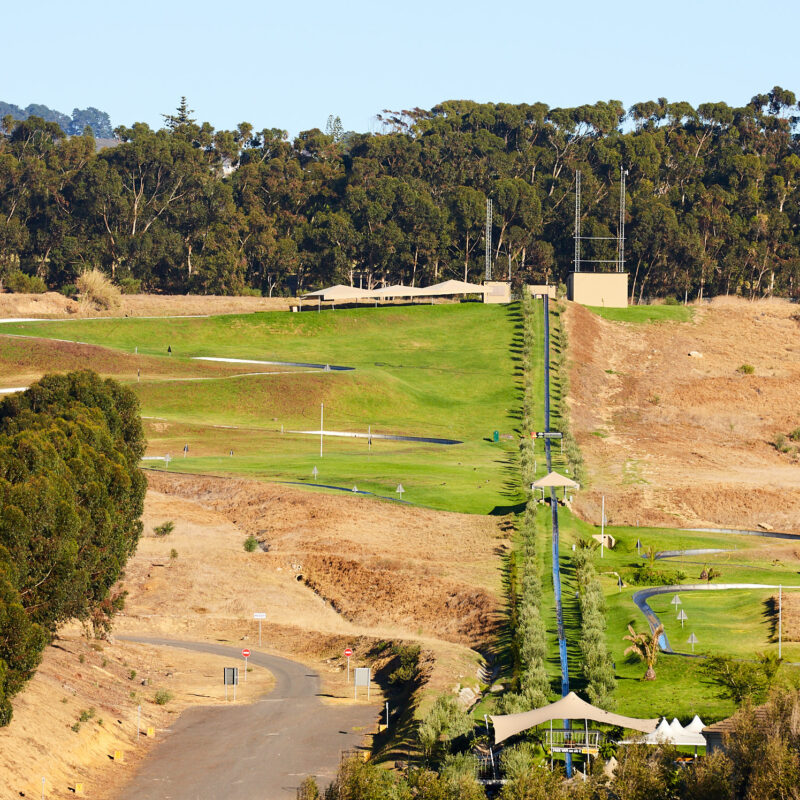 Brackenfell Cape Town Tourism