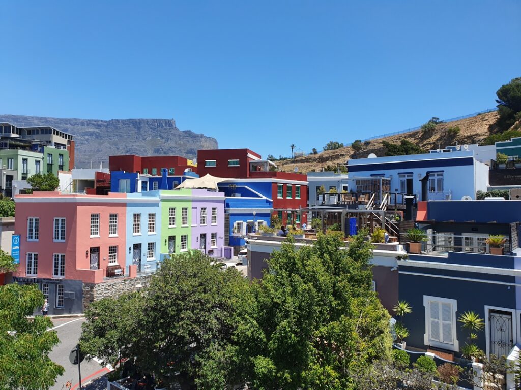 De Waterkant Cottages & Apartments