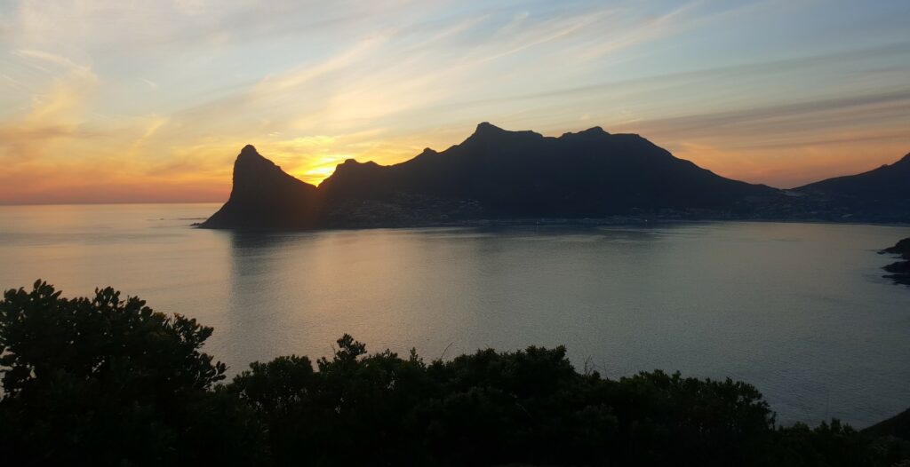 Hout Bay Tourism Connect (HBTC)