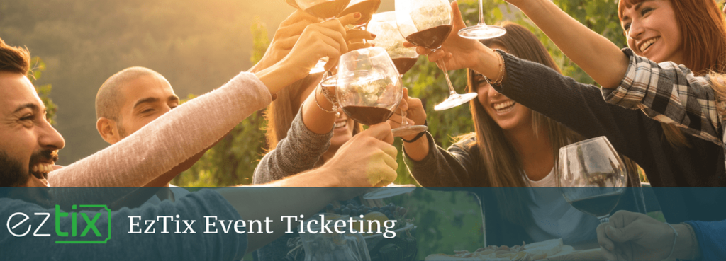 EzTix Event Ticketing