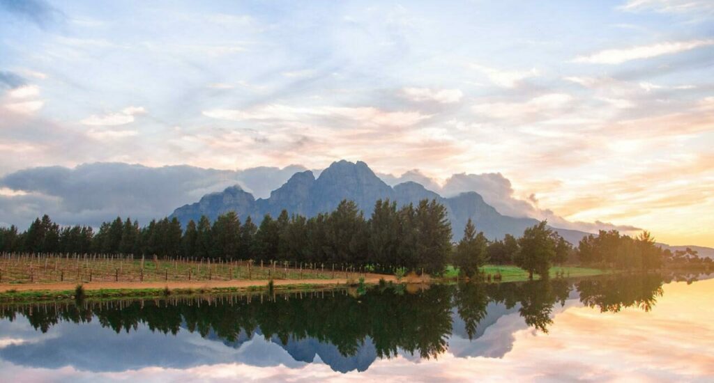 Helderberg Cape Town