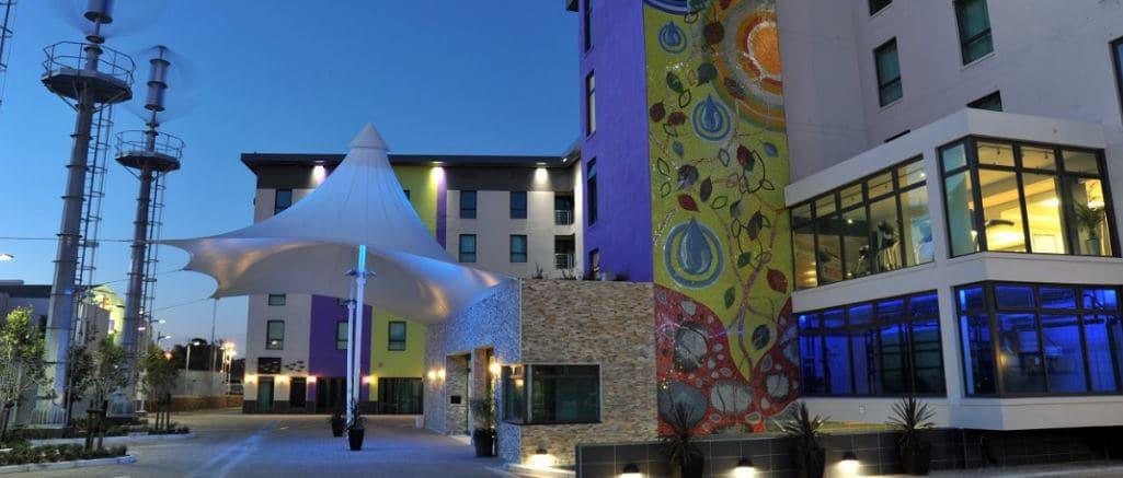 Hotel Verde Cape Town Airport