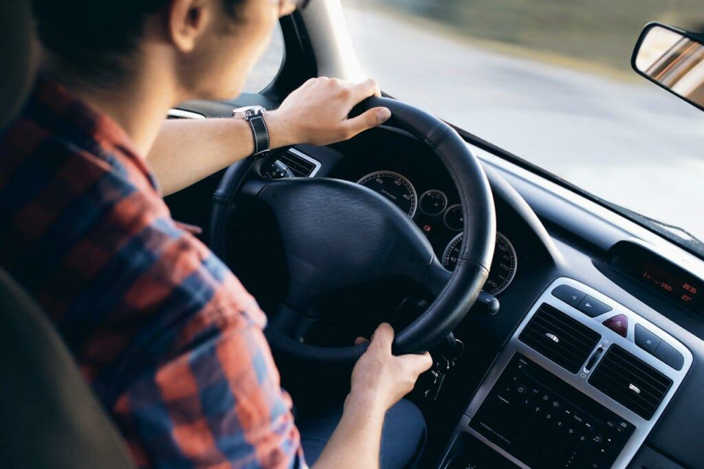 Kenings Car, Van and Truck Hire