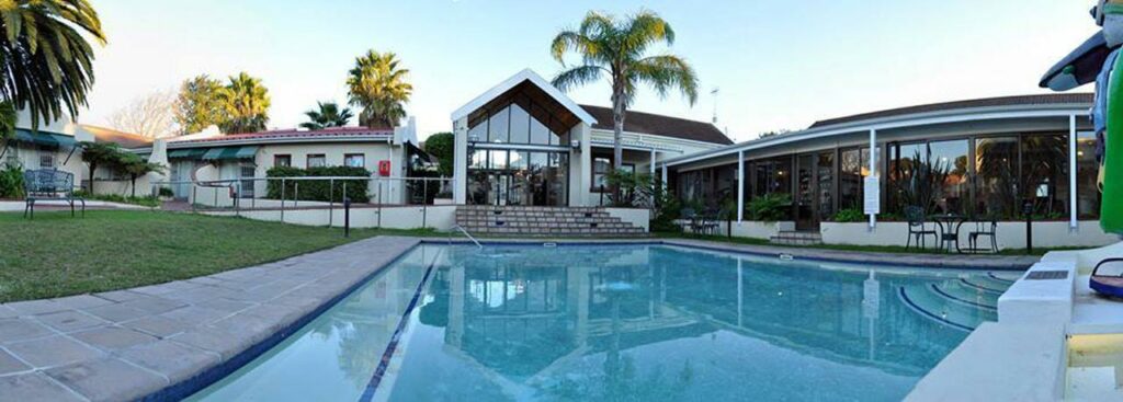 Kolping Guest House