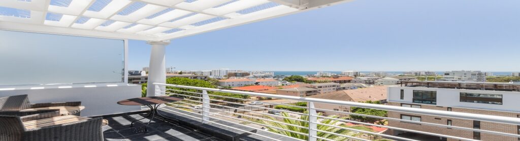 Romney Park Luxury Suites and Wellness Centre