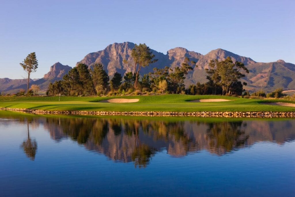 Platinum Golf Tours