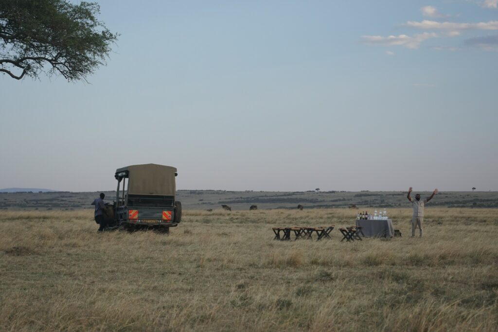 AfriCentric - African luxury experiences