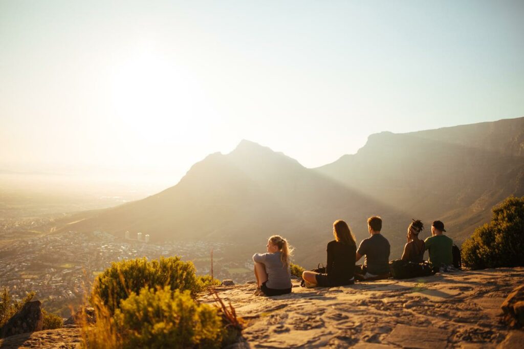 Cape Wine and Leisure Tours