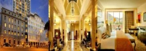 Taj Cape Town