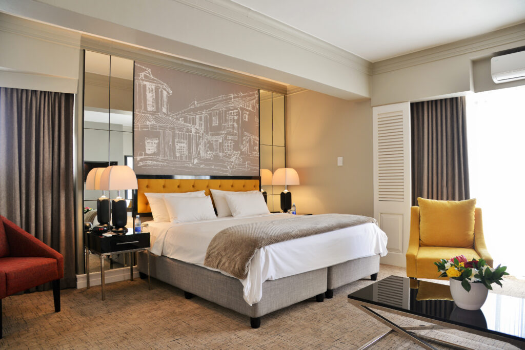 The Capetonian Hotel