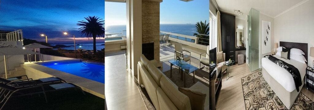 The Blue Views Collection