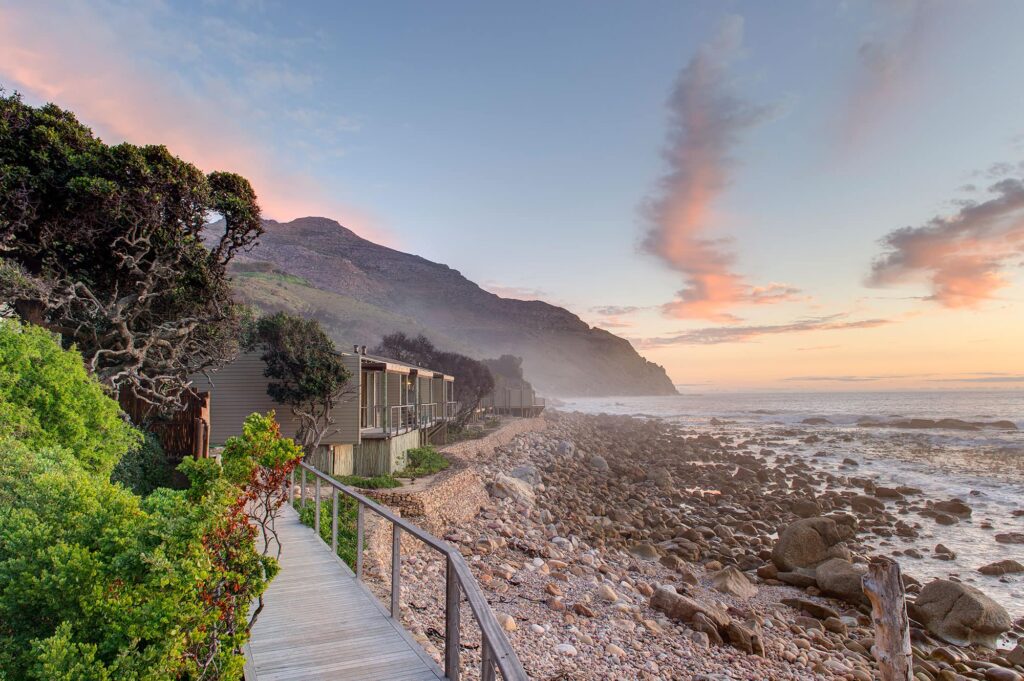 Tintswalo Atlantic