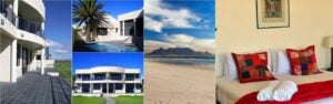 Cape Sunset Villas