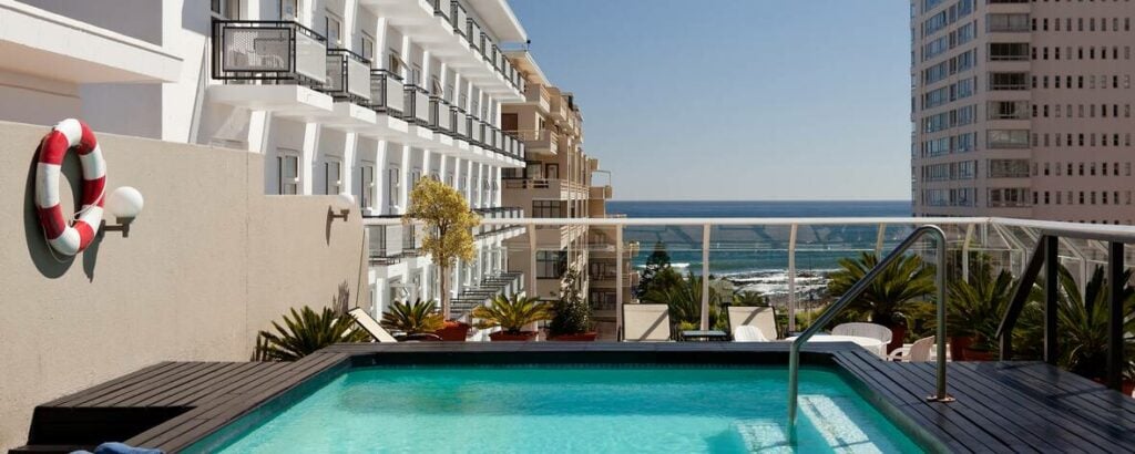 Protea Hotel Sea Point