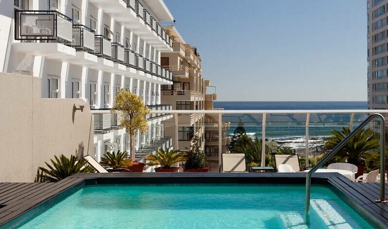 Protea Hotel Sea Point Cape Town Tourism Protea Hotel Sea Point Cape Town Tourism
