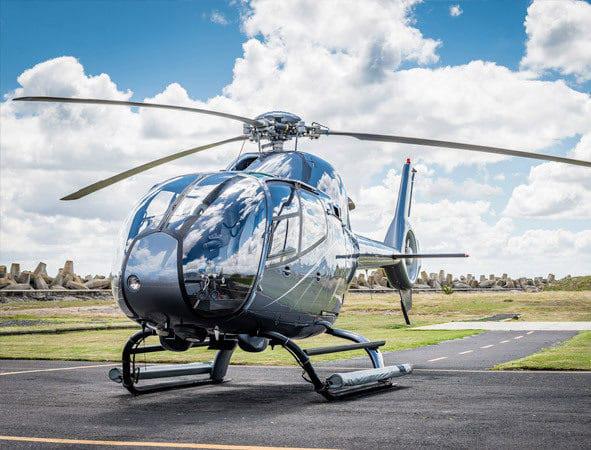 Cape Town Helicopters