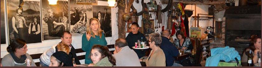 Im Eimer Restaurant