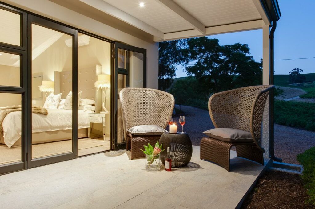 Jordan Luxury Suites