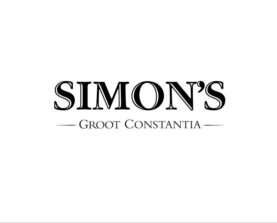 Simon’s at Groot Constantia