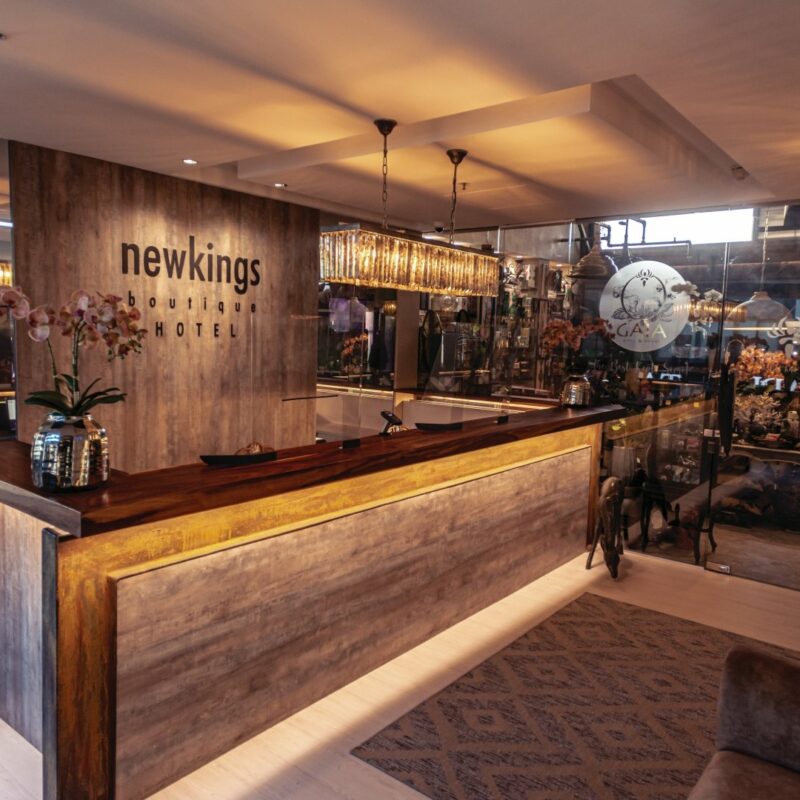 Discover Cape Town’s Atlantic Seaboard Cape Town Tourism