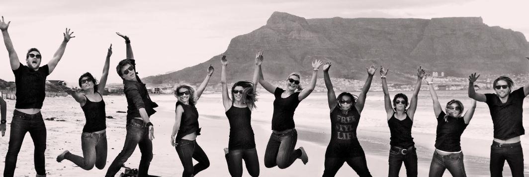 Propel Africa
