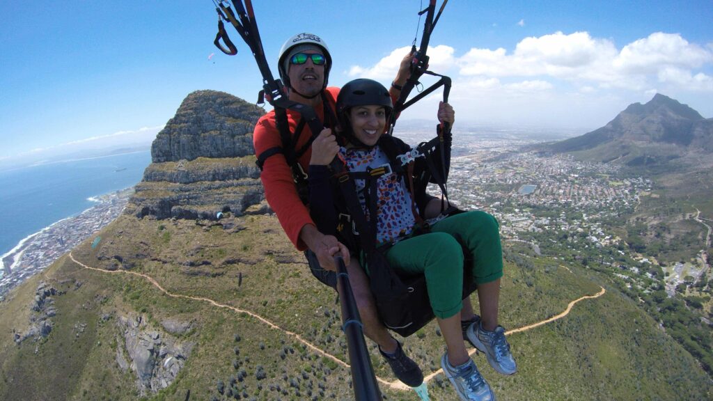 The Tandem Flight Co.